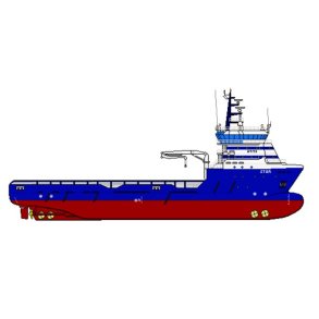 Diagnose utstyr for Offshore / Marine