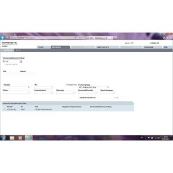 Volvo Vida 2015A diagnose sett komplett med Mongoose dice og pc