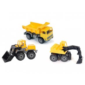 Diagnose utstyr for Anleggsmaskiner